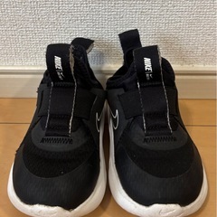ナイキ　スニーカー　14cmの画像