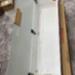【在庫処分品出品中】★TOTO★収納キャビネット　品番:YSL50Gの画像