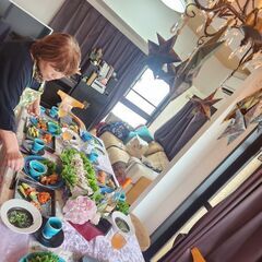 薬膳料理教室