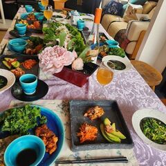 薬膳料理教室 - 品川区