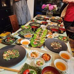 薬膳料理教室 - その他