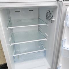 【2023年製】162L ハイセンス　冷凍冷蔵庫の画像