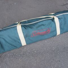 Coleman コールマン HX TARP ヘキサタープ