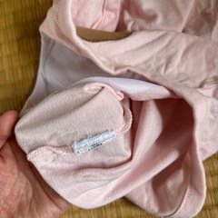 ベビーギャップ　ロンパースの画像