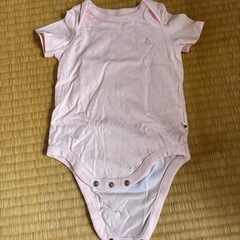ベビーギャップ　ロンパース