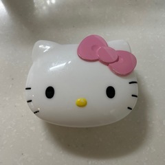 キティー　お弁当箱