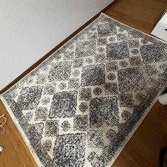 カーペット