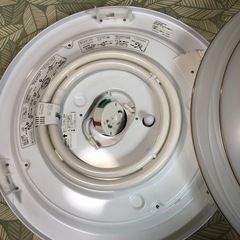 HITACHI　天井照明の画像