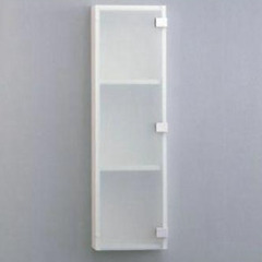 【在庫処分品出品中】★TOTO★収納キャビネット　品番:YSL50Gの画像