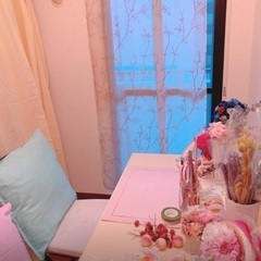 花束ウサギを作りましょう！の画像