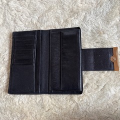 GUCCIのお財布の画像