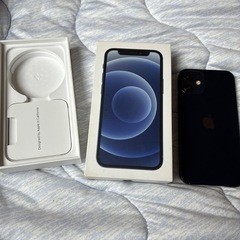 iPhone12mini   256GB SIMフリー      の画像
