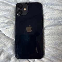 iPhone12mini   256GB SIMフリー      の画像