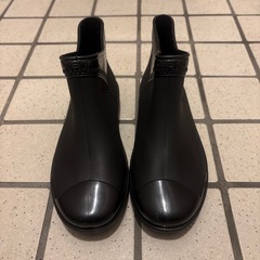レインシューズ　長靴　レディース