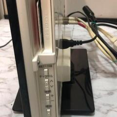 Panasonic テレビ  19インチの画像