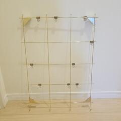 【さしあげます】IKEA ミールヘーデン 