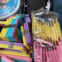 磁石おもちゃ　　知育玩具の画像