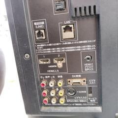 【2010年製】液晶テレビ　東芝の画像