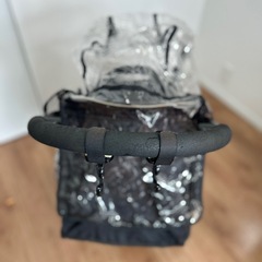 エアバギー　ブラックCOCOブレーキの画像