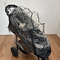 エアバギー　ブラックCOCOブレーキの画像