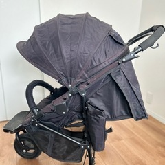 エアバギー　ブラックCOCOブレーキの画像