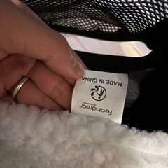 ペット　バックの画像