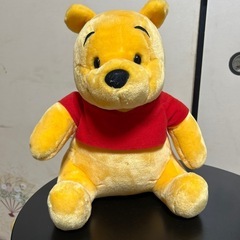 くまのプーさん