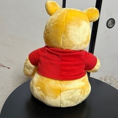 くまのプーさんの画像