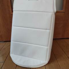 未使用美品●空手用防具　子供向け ボディープロテクター 