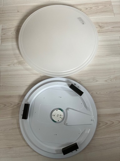 TOSHIBAシーリングライト