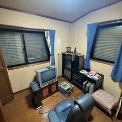 🔴即入居可 1軒家賃貸 上尾市　事務所可、ペット複数可、シェアハウス可、民泊OK、DIYOK、生活保護可、外国人OK　　 - 上尾市