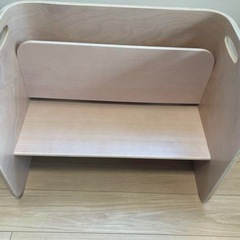 ホップル　コロコロチェア&デスク　3点セット　HOPPLの画像