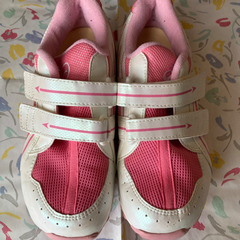 300円　美品　21.0㎝　アシックス