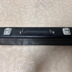 Maxtone マックストーン フルート ハードケース付きの画像