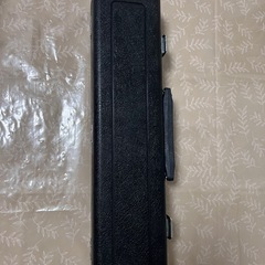 Maxtone マックストーン フルート ハードケース付きの画像