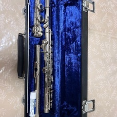 Maxtone マックストーン フルート ハードケース付きの画像