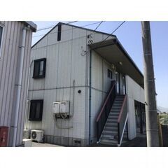EO✨初期費用8万円⭐初月賃料無料、敷金ゼロ、礼金ゼロ、ネット使用料ゼロ、仲介手数料ゼロ💞児玉駅まで徒歩8分👣ペット飼育可能🐕フリーレント1ヶ月！南向きで日当たり良好☀ − 埼玉県