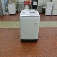 ID554658　8K洗濯機　パナソニック　2018年製　NA-...