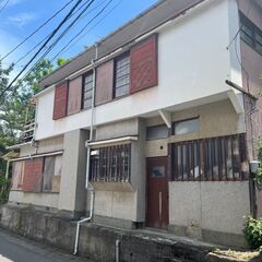 【98万円】福島県伊達郡川俣町段ノ腰　中古戸建