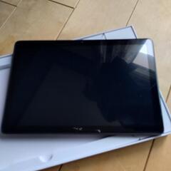美品　BMAX I10 Plus Android 15 タブレットの画像