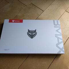 美品　BMAX I10 Plus Android 15 タブレット