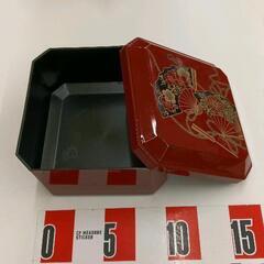 0611-068 【無料】 重箱