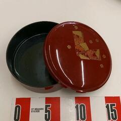 0611-065 【無料】 重箱