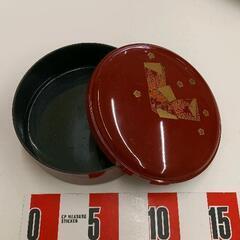 0611-066 【無料】 重箱