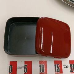 0611-067 【無料】 重箱