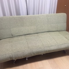ソファーベット