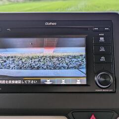 N-BOX 令和5年式　低走行　の画像
