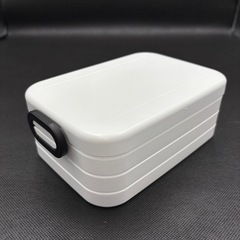 ②mepal メパル ランチボックス 900ml