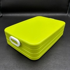 ①mepal メパル ランチボックス 1500ml