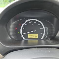 ★格安販売★日産デイズ　カラーホワイト 純正ナビ ETC等の画像